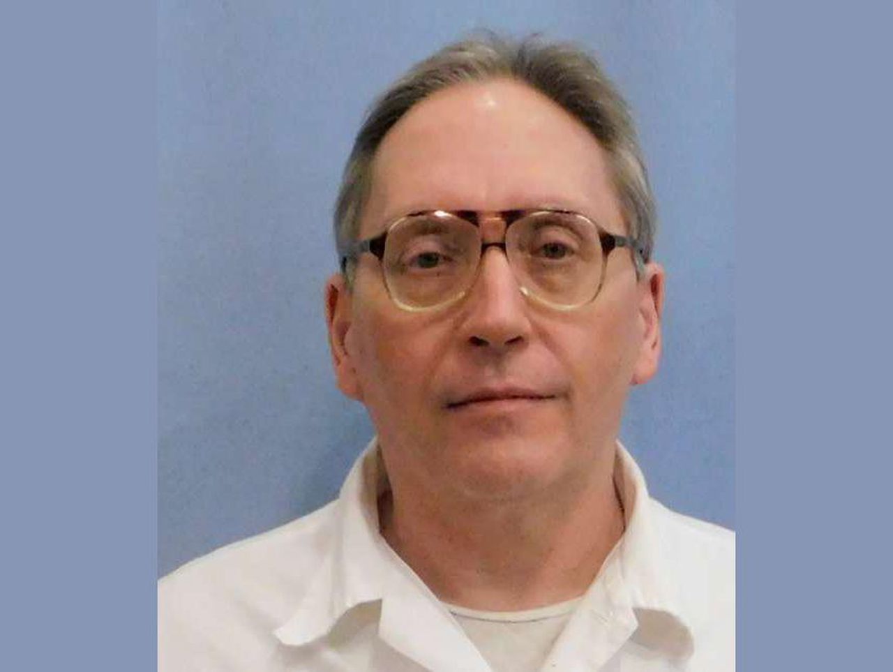 Execution set for man convicted in fatal beating of 75-year-old woman in north Alabama