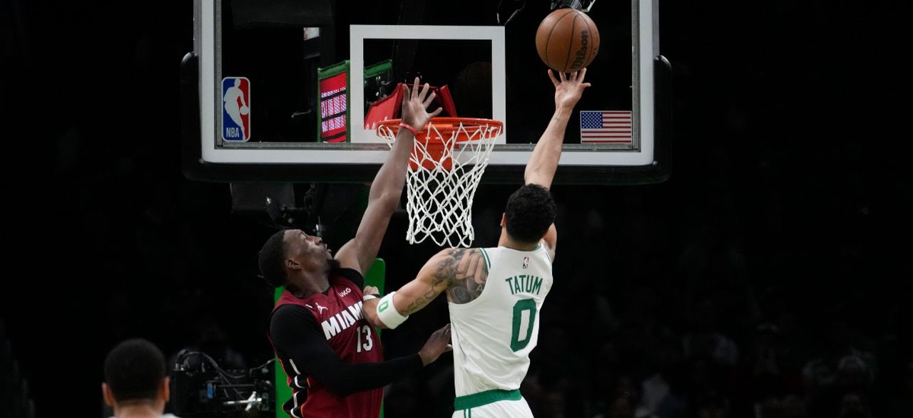 FanDuel Massachusetts promo code for NBA Playoffs: $1,000 bonus offer and Celtics vs. Heat Game 3 odds