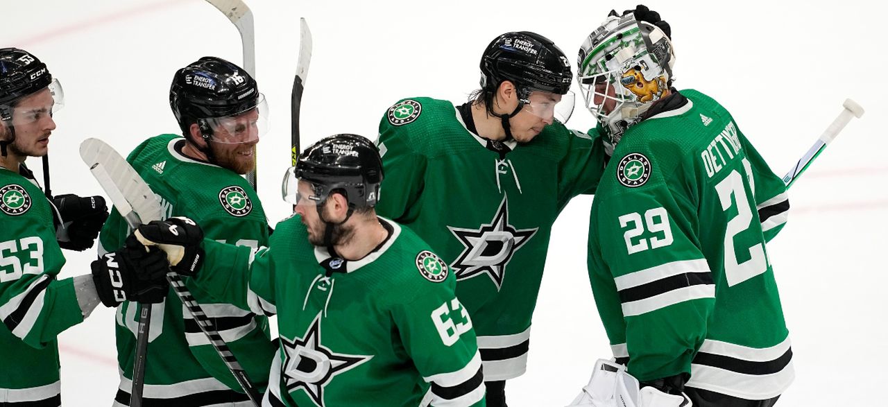 FanDuel NHL playoffs promo code: Bet $5 on Stars vs. Kraken Game 6, get $150 win or lose