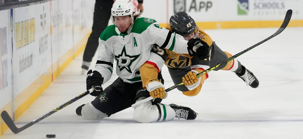 FanDuel promo code: $1,000 no-sweat first bet bonus and Golden Knights vs. Stars Game 3 odds