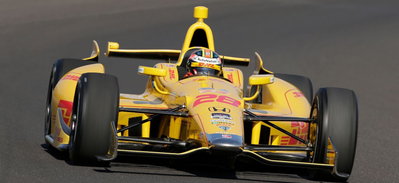 FanDuel promo code: Claim $1,000 no-sweat first bet for Indy 500