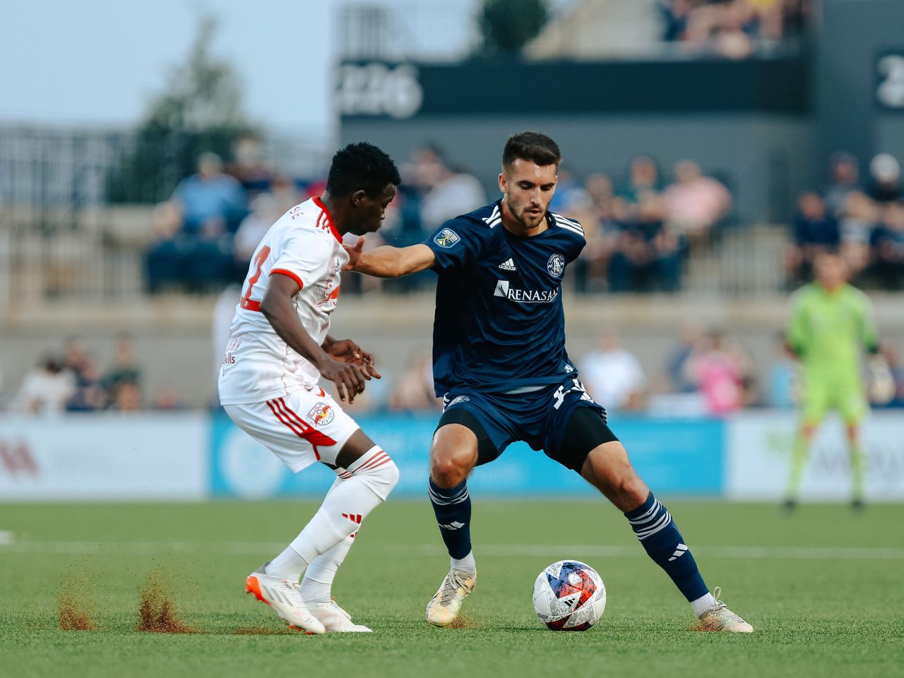 Fans out in force, but Huntsville City FC soccer canât pull off the comeback