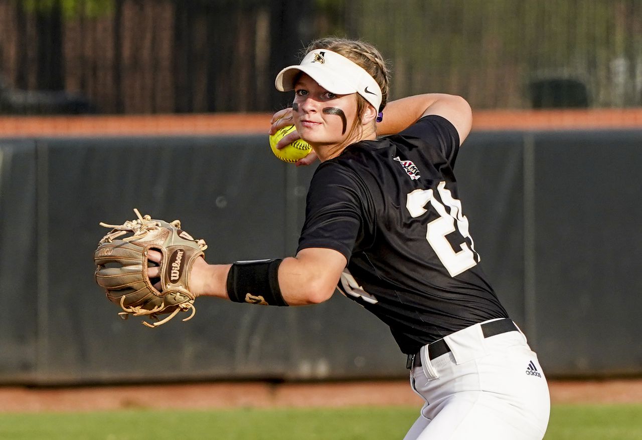 Field set for AHSAA softball state championship tournament