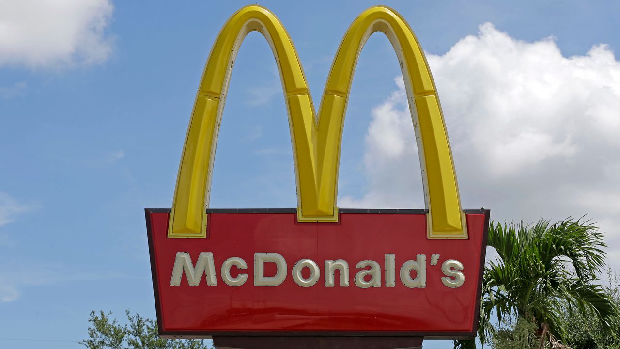 Florida McDonald’s negligent as 4-year-old burned by McNugget, jury rules