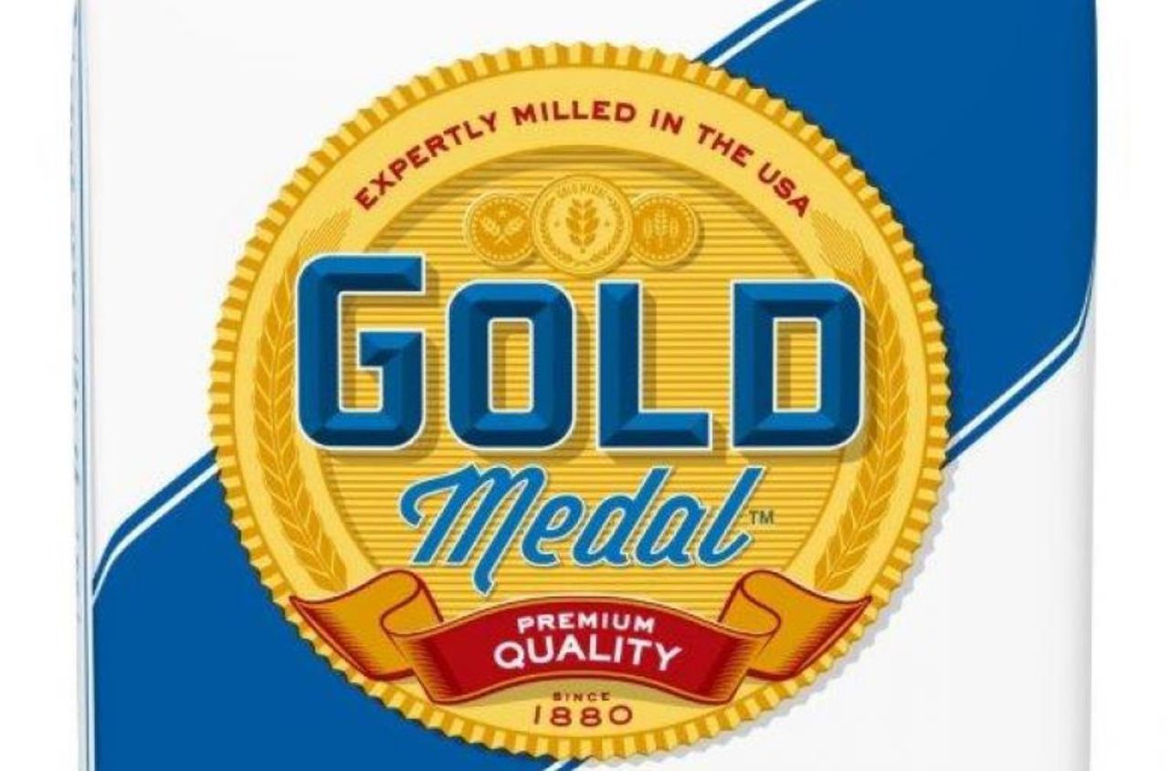 Flour recall: Check your pantry for this Gold Medal Flour, recall due to possible salmonella