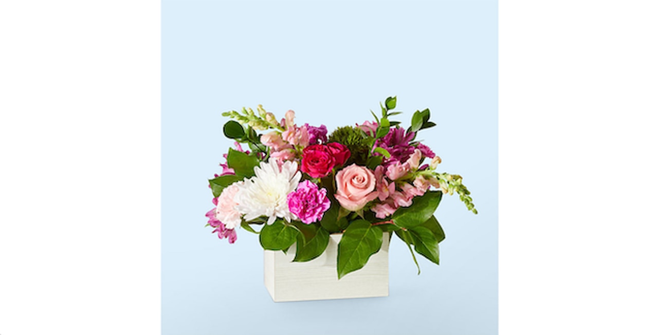 Sweetberry Box – A Florist Original