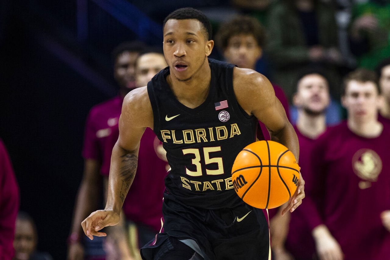 Former FSU hoops standout, Auburn target to announce transfer decision Sunday