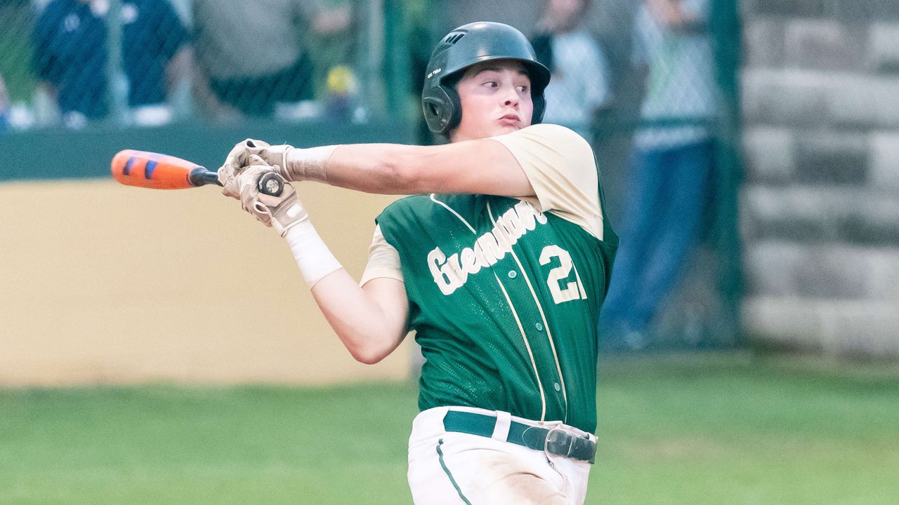 Friday Baseball Roundup: Gordo, Sardis sweep semifinal series