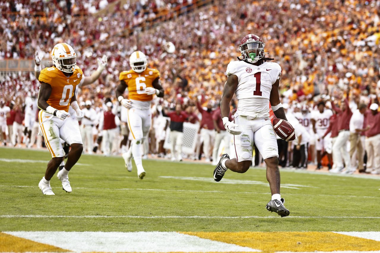 Future of core SEC rivalries at stake at league meetings