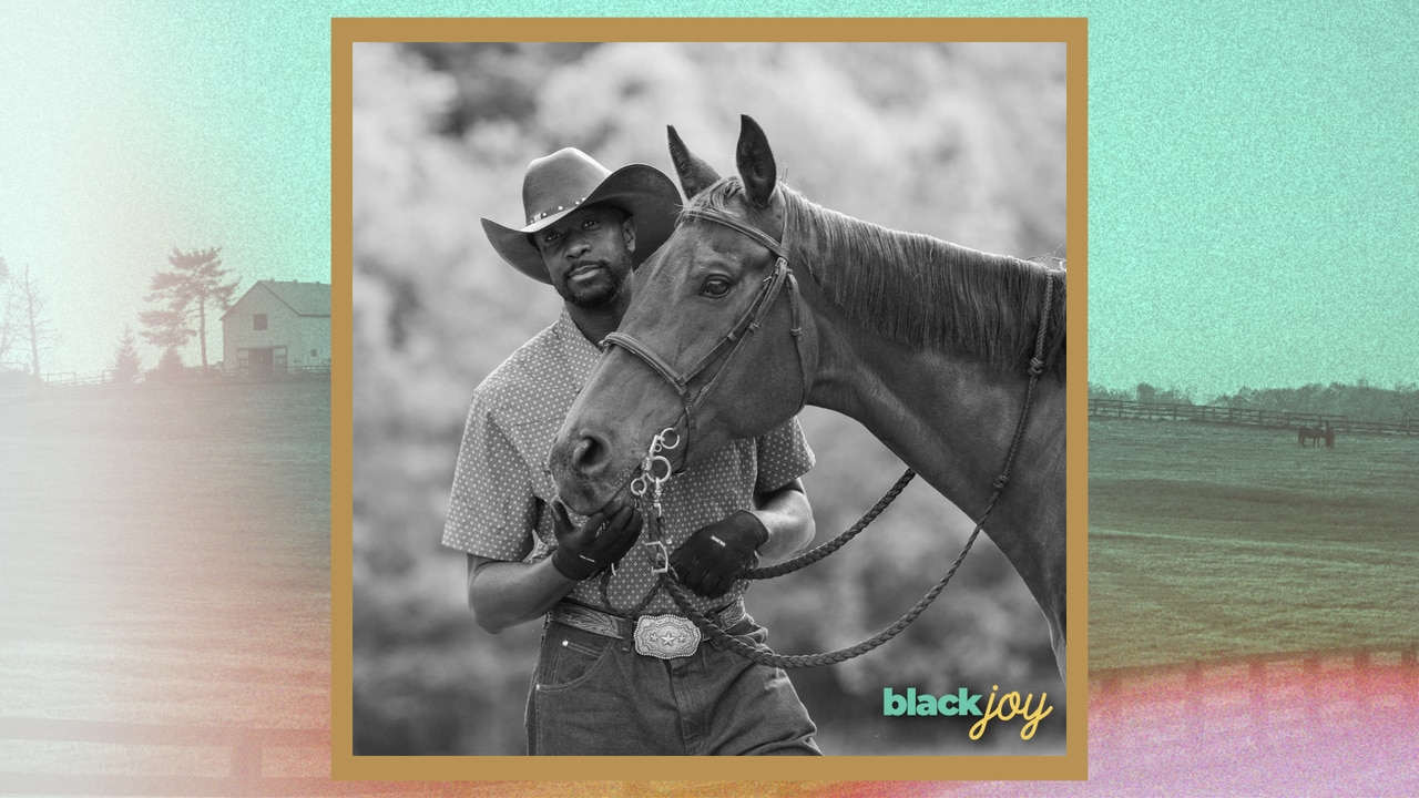 Getting Black AF for the Kentucky Derby | Black Joy – May 5 2023