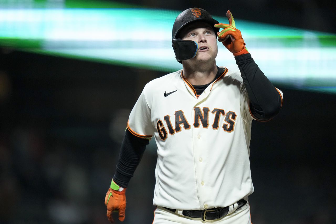 Giants-Nationals MLB 2023 live stream (5/9), watch online