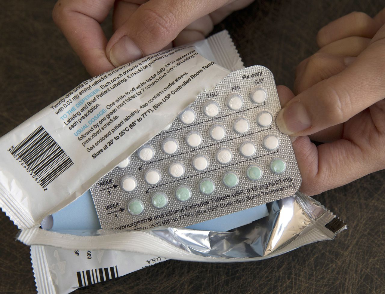 Guest opinion: Over-the-counter access to birth control is an urgent public health imperative