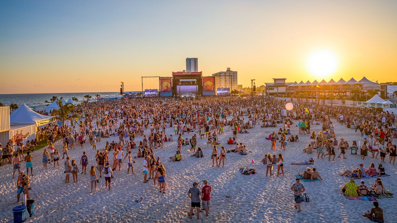 Gulf Shores mayor on Hangout Fest: ‘I believe it’s done a lot’ for city