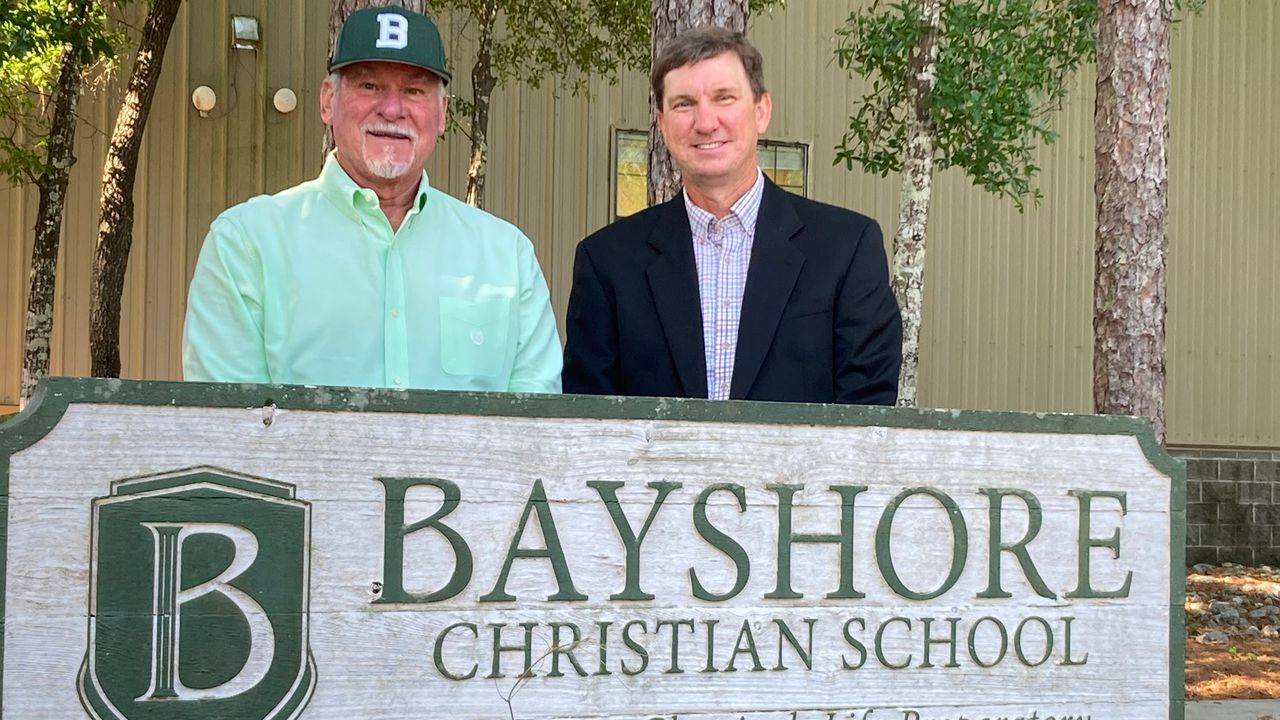 Hall of Fame football coach starting new program in Baldwin County