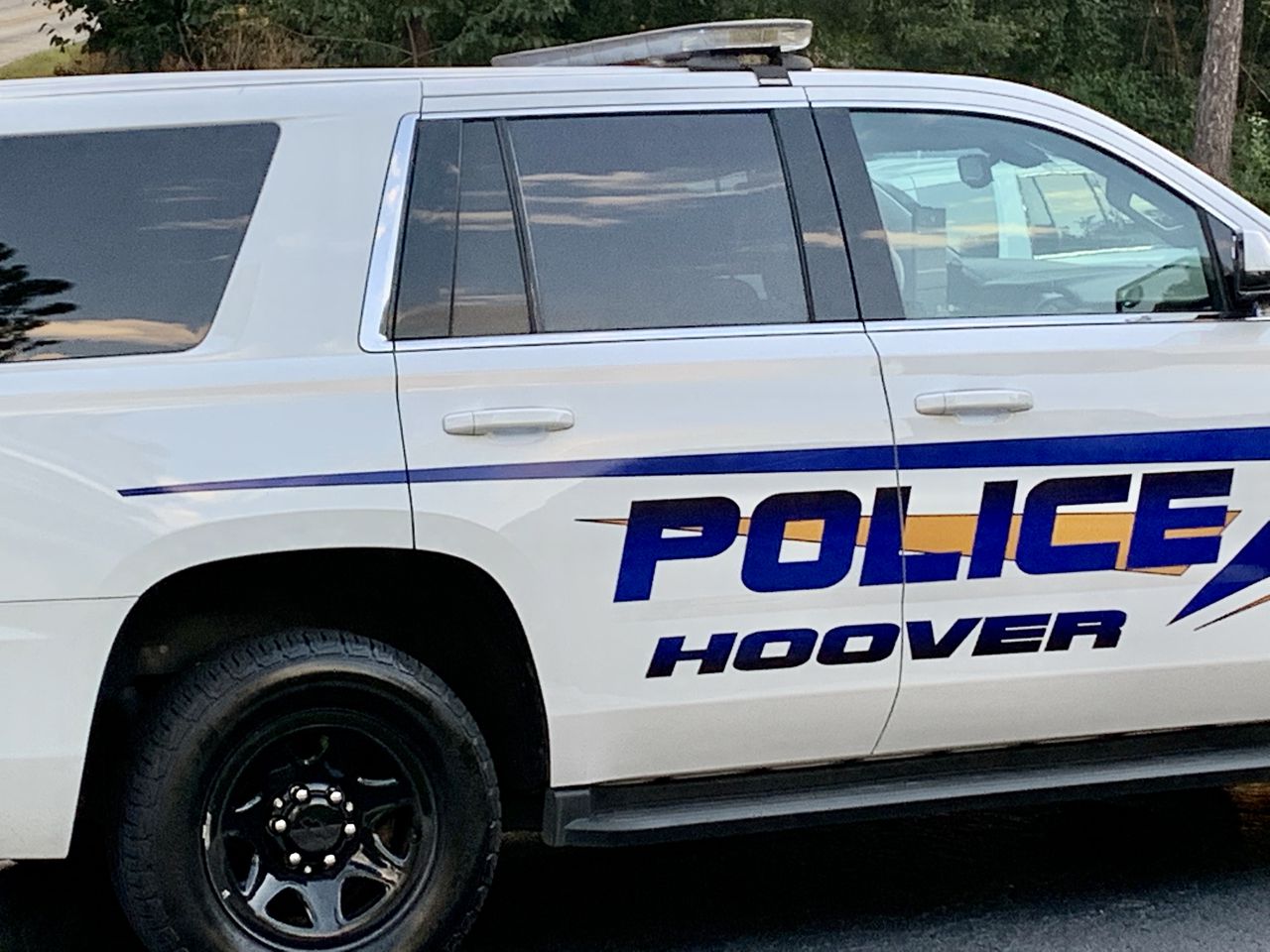 Hoover man beat wife and tried to suffocate her with trash bag, police say