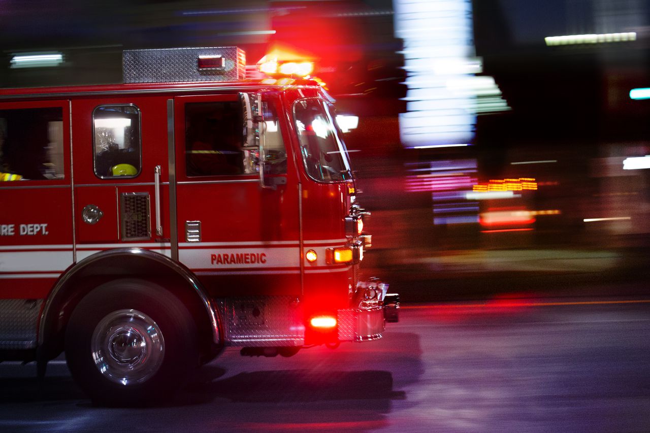 Hoover man drowns in Cahaba River after falling off stationary log
