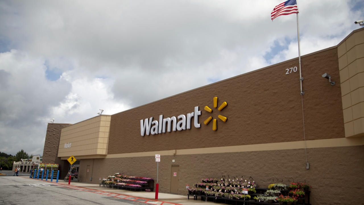 Hoover Walmart reopening after remodel