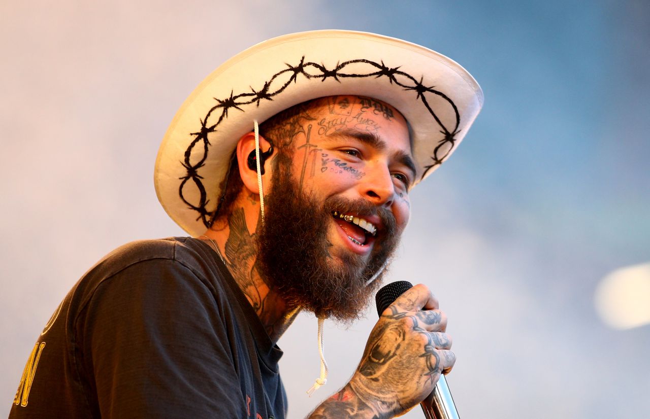 How to get tickets for Post Maloneâs 2023 tour if you missed presale