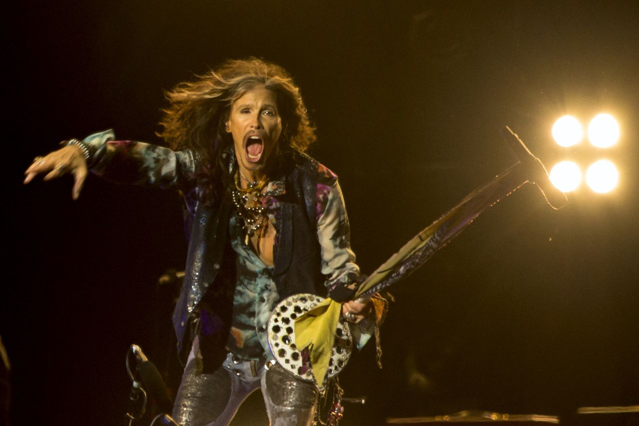 How to get tickets to Aerosmithâs âPeace Outâ farewell tour