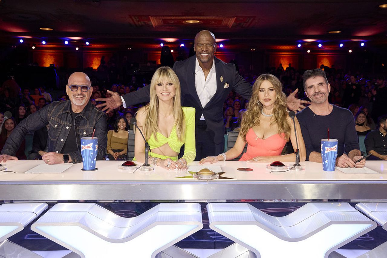 How to watch âAmericaâs Got Talentâ season 18 premiere, where to stream