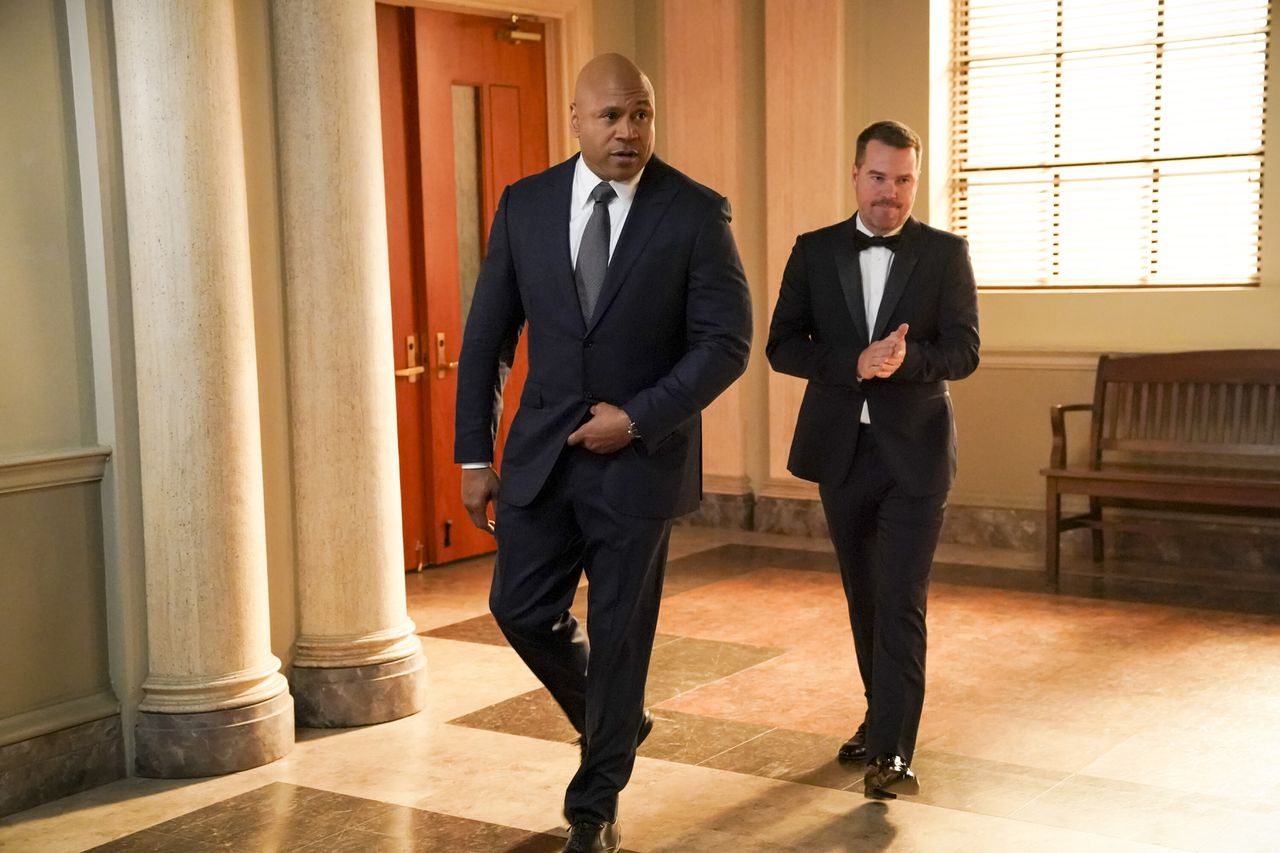 How to watch âNCIS: Los Angelesâ series finale, where to live stream