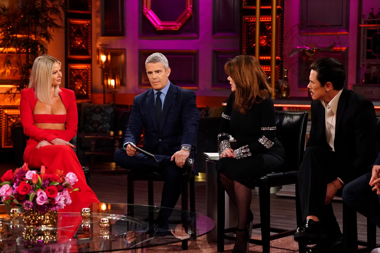 How to watch âVanderpump Rulesâ season 10 reunion part 2, where to stream