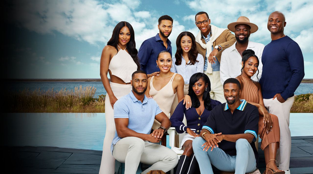 How to watch ‘Summer House: Martha’s Vineyard’ series premiere, where to stream