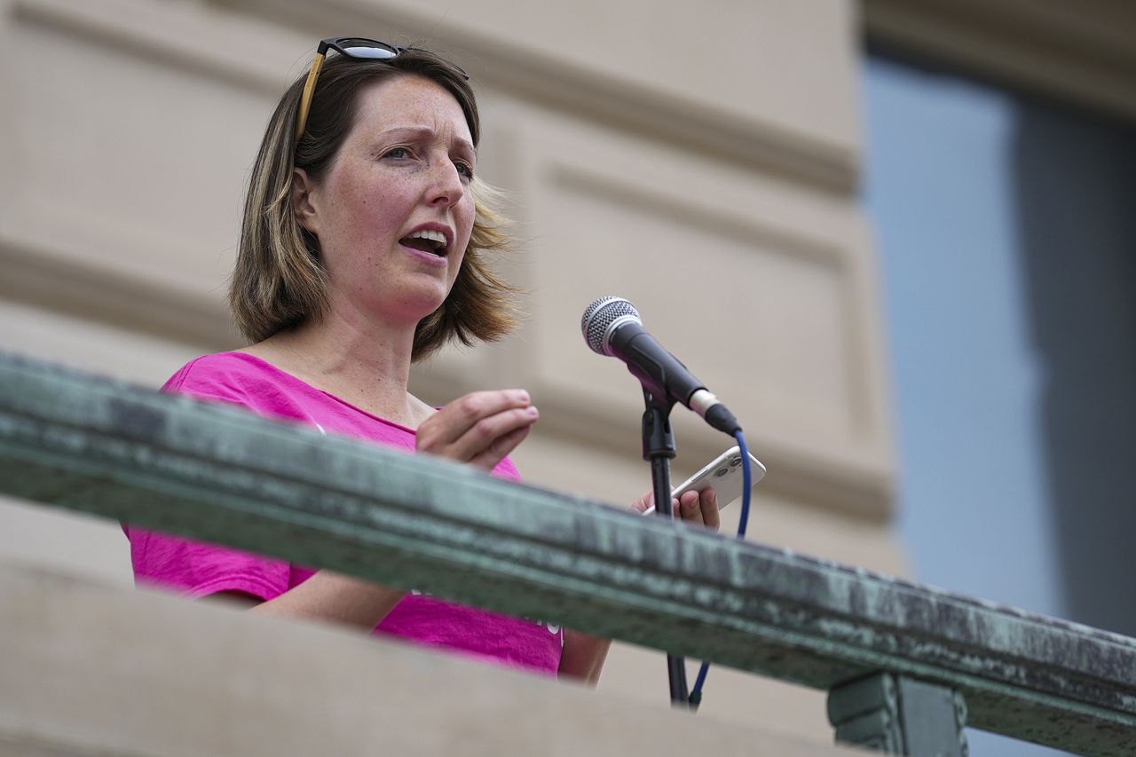 Indiana doctor faces disciplinary action over 10-year-old Ohio rape victimâs abortion