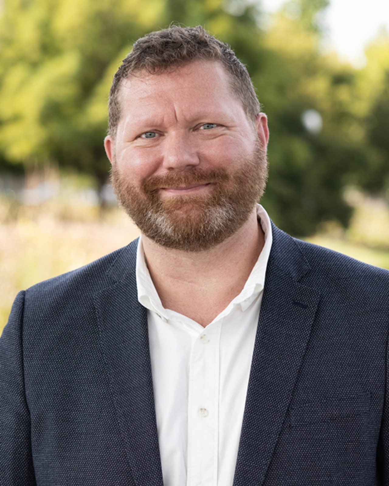 Jefferson County economic development advisor to create five-year county improvement plan
