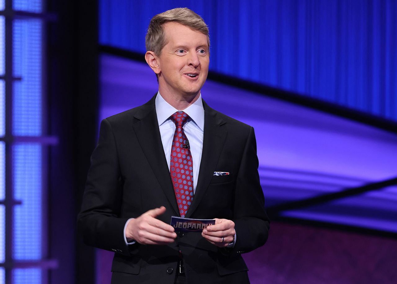 ‘Jeopardy! Masters’ series premiere: How to watch, where to live stream