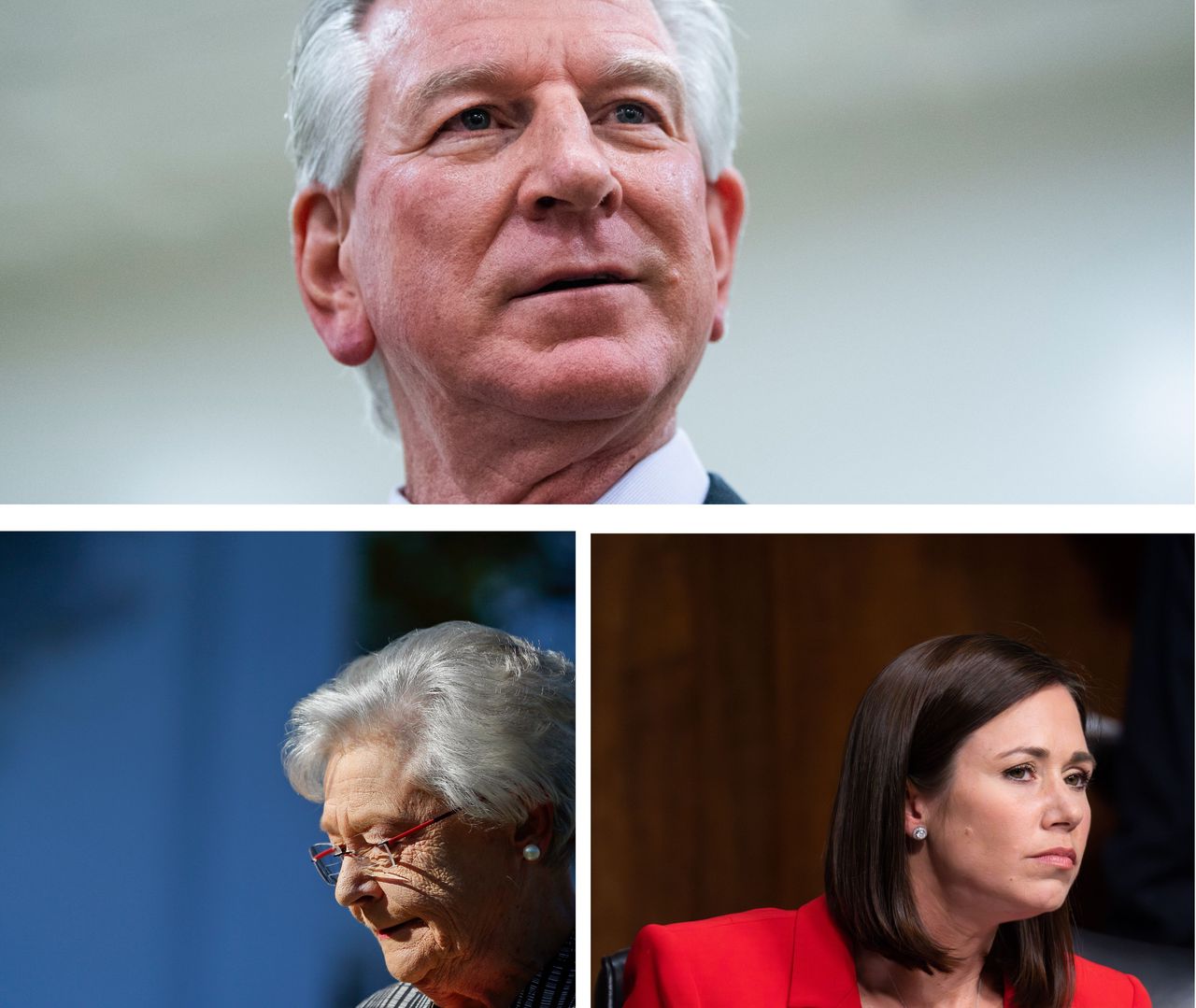 Johnson: GOP silence on Sen. Tubervilleâs teacher attack as deafening as his words were demeaning