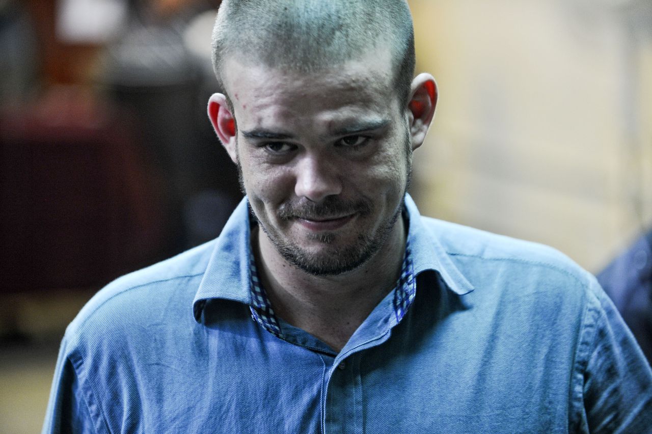 Judge recuses herself in Joran van der Sloot extortion case, new judge assigned