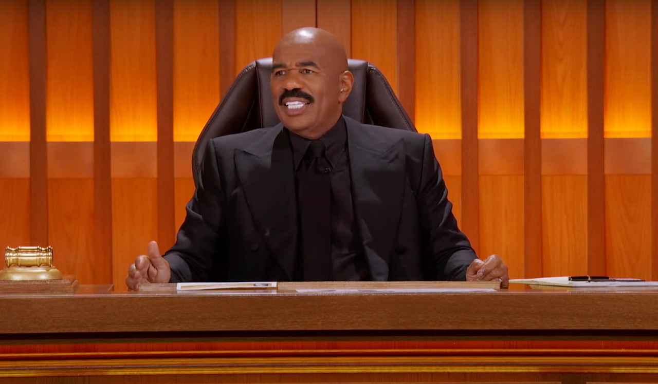 ‘Judge Steve Harvey’ season 2 premiere: How to watch, where to stream