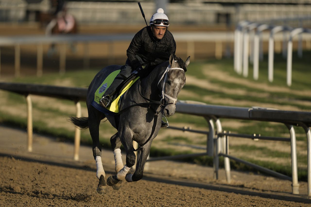 Kentucky Derby 2023: Look over Saturday’s field of 19