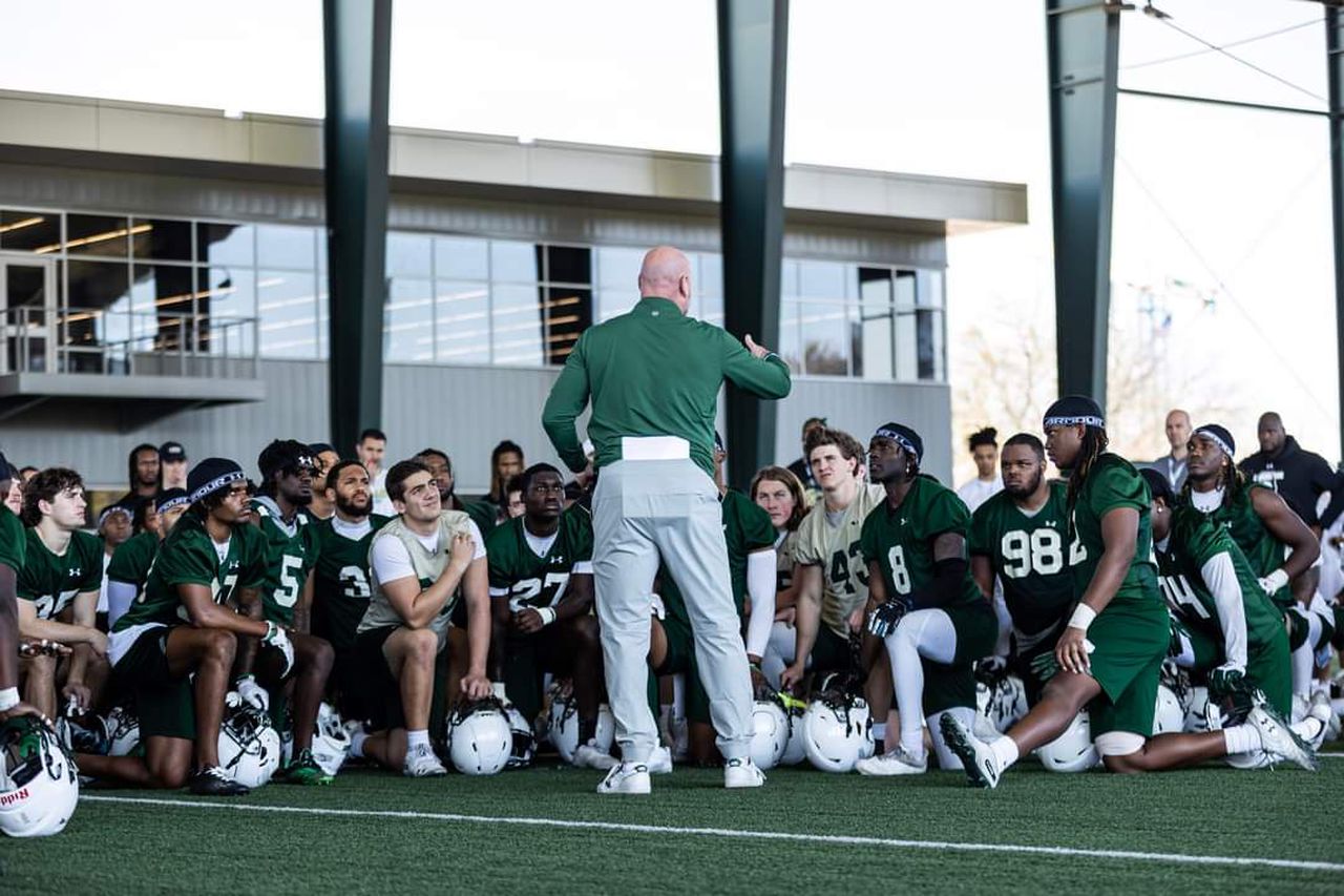 Kickoff times for first 3 UAB football games in 2023