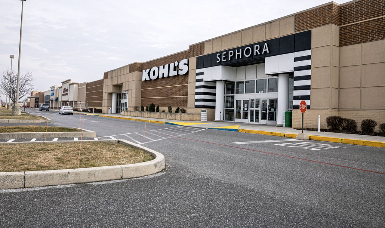 Kohlâs facing calls for boycott over Pride clothing for infants