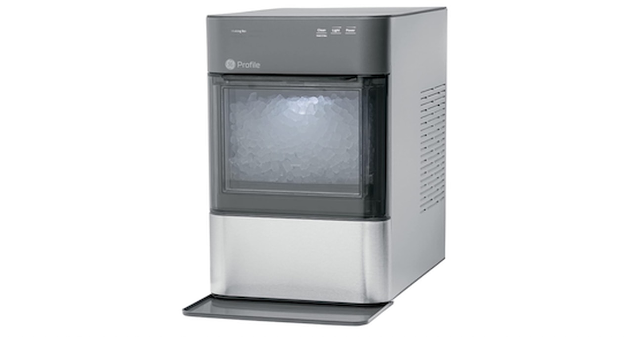 GE Profile Opal 2.0 | Countertop Nugget Ice Maker