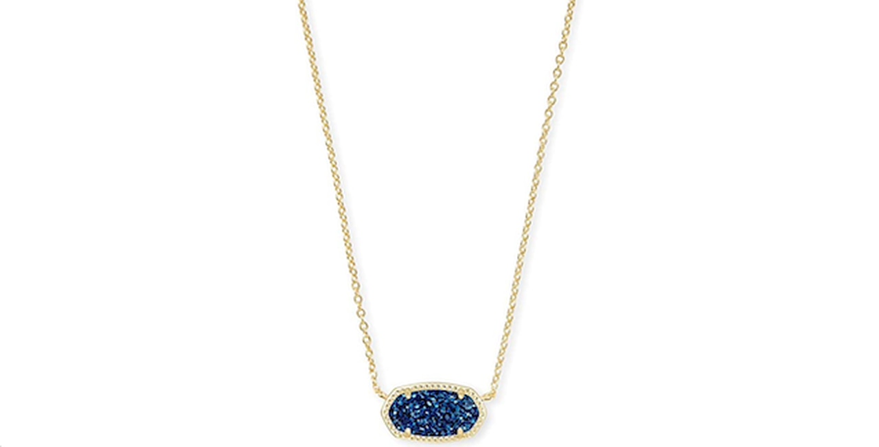 Kendra Scott Elisa Pendant Necklace