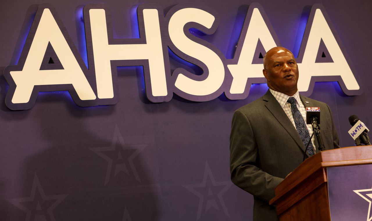 Legislation aimed at undermining the AHSAA is unfortunate