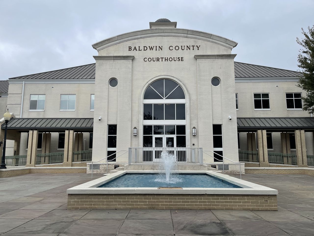 Legislature passes bill that would add judges to Mobile, Baldwin counties