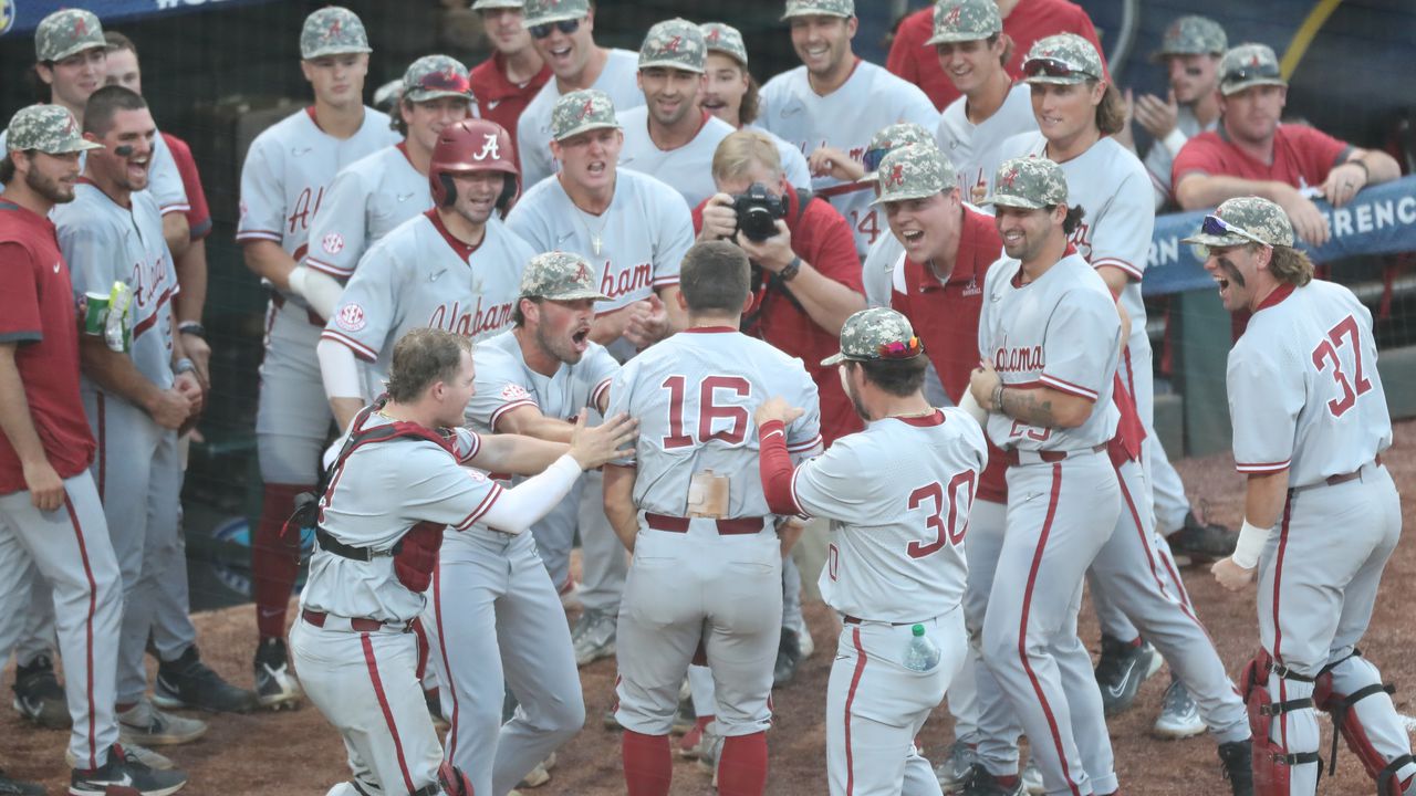 Live updates: Alabama looks to reach SEC tournament semifinals against Vanderbilt