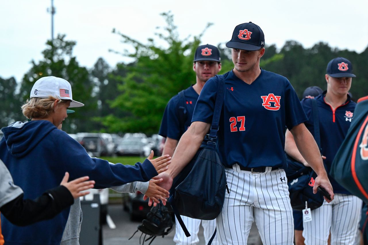 Live Updates: No. 5 seed Auburn vs. No. 4 seed in the SEC Tournament