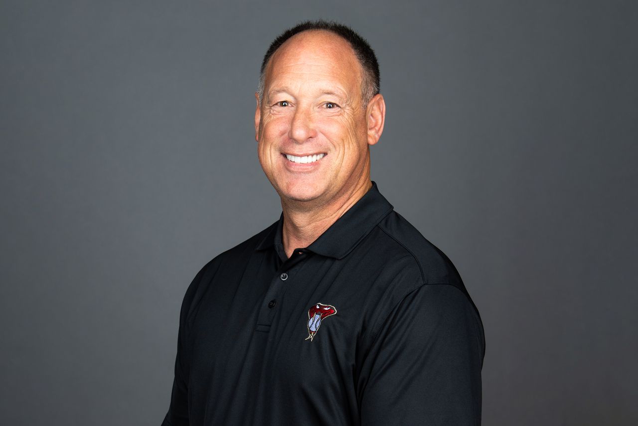 Luis Gonzalez appointed to South Alabama Board of Trustees