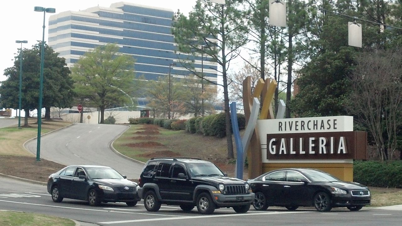 Man accused of taking photos underneath the skirts of female shoppers at the Galleria Belk without their knowledge