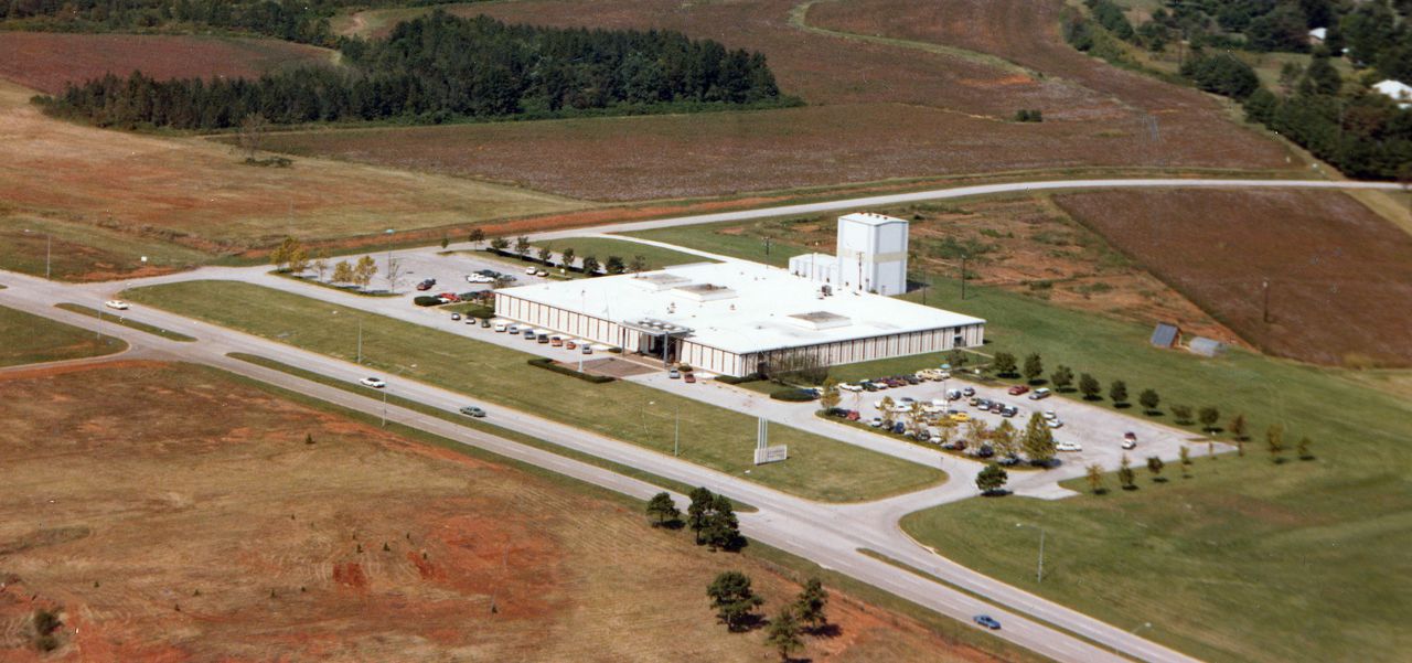 Mars, missiles and hypersonic weapons: Lockheed Martin celebrates 6 decades in Huntsville