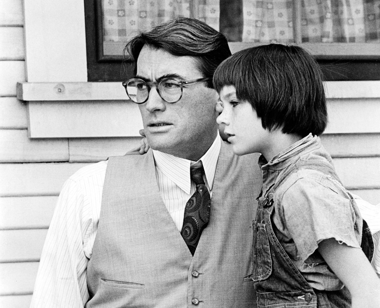 Mary Badham, Scout in âTo Kill a Mockingbird,â says itâs âa book of love,â should not be banned