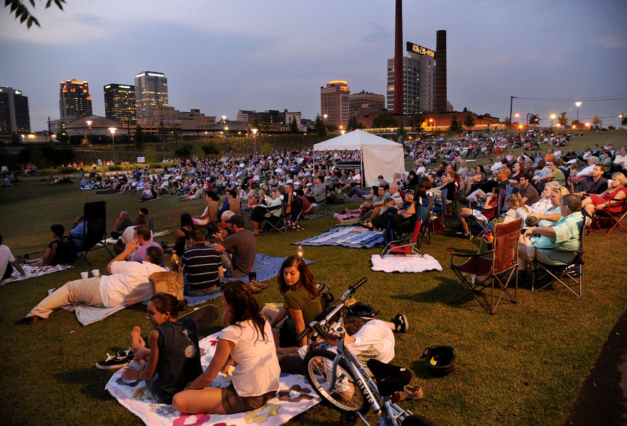 Alabama Symphony Orchestra