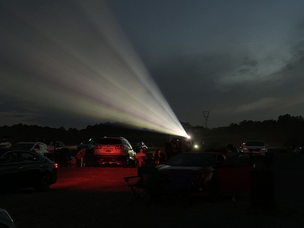Grand River Drive-In