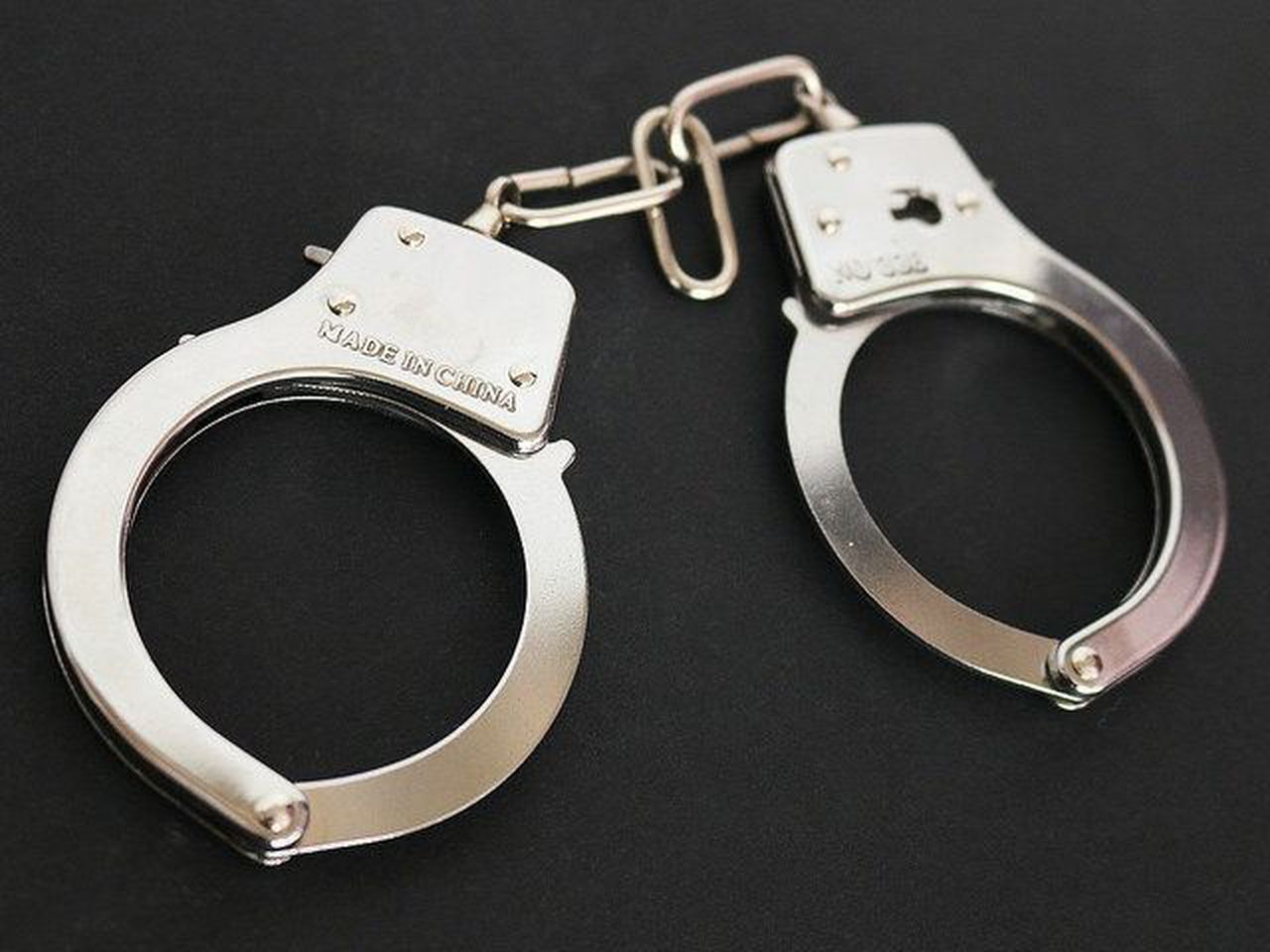 Mobile County DA task force arrests suspect on murder charges in 2021 homicide