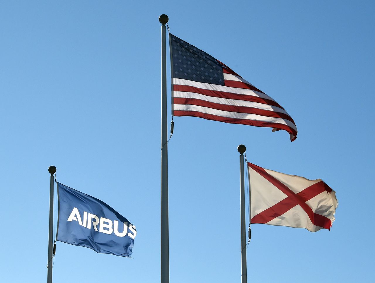 Mobile officials weigh $20 million incentive to Airbus for new facility